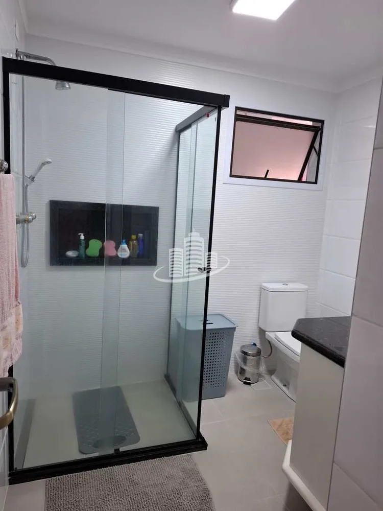 Apartamento, 3 quartos, 165 m² - Foto 11