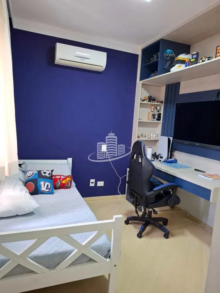 Apartamento, 3 quartos, 165 m² - Foto 3
