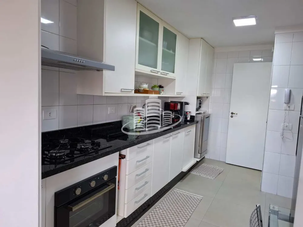 Apartamento, 3 quartos, 165 m² - Foto 4