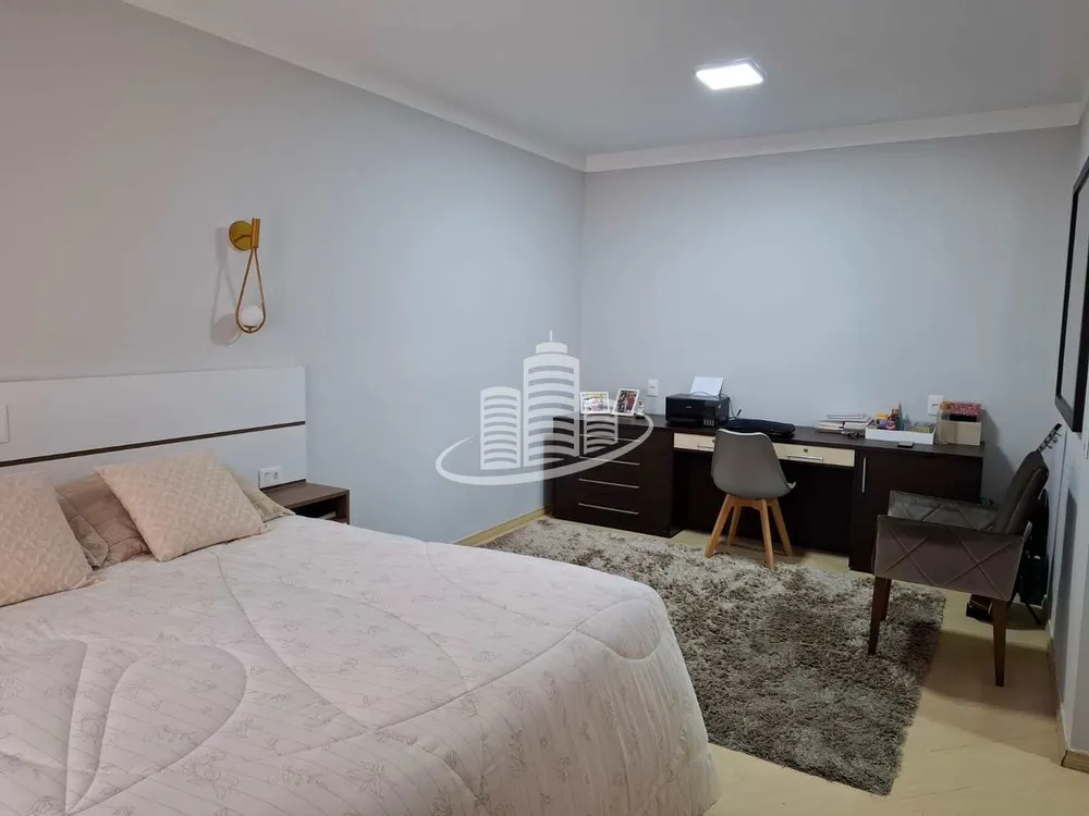 Apartamento, 3 quartos, 165 m² - Foto 9