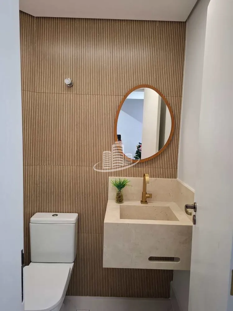 Apartamento, 3 quartos, 165 m² - Foto 6