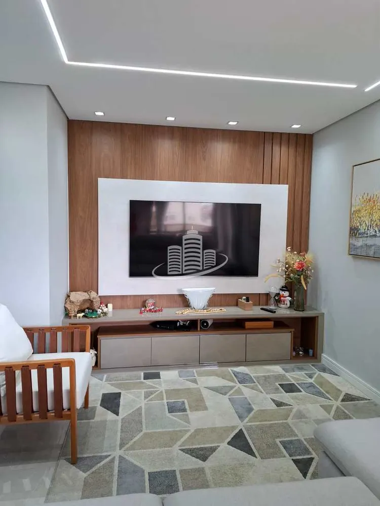 Apartamento, 3 quartos, 165 m² - Foto 10
