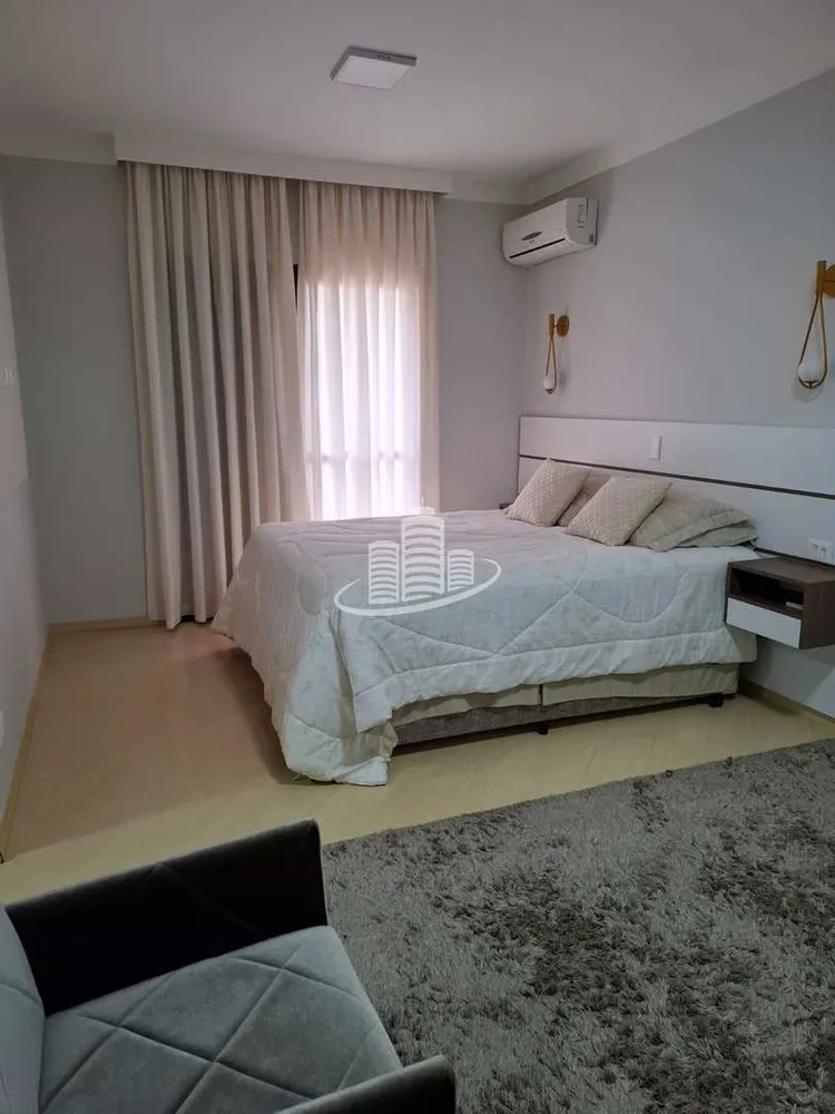 Apartamento, 3 quartos, 165 m² - Foto 14