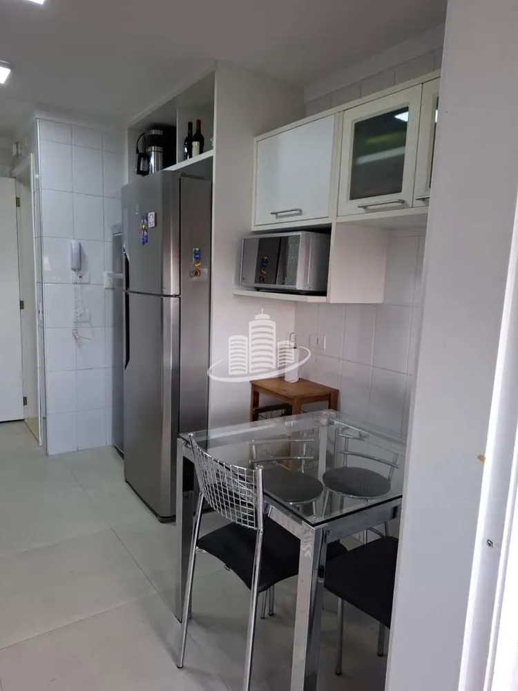 Apartamento, 3 quartos, 165 m² - Foto 2