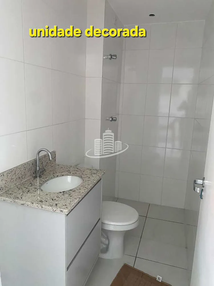 Apartamento, 2 quartos - Foto 12