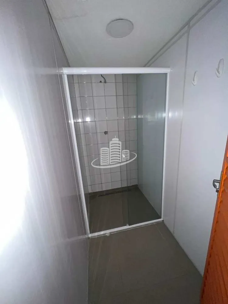Depósito-Galpão, 618 m² - Foto 3
