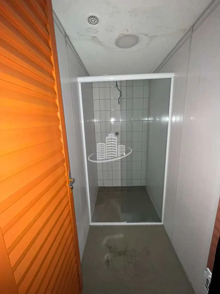 Depósito-Galpão, 618 m² - Foto 4