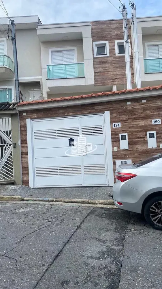 Sobrado, 3 quartos, 145 m² - Foto 11