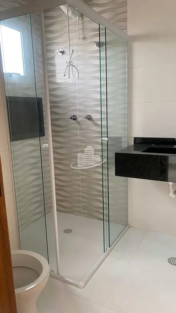 Sobrado, 3 quartos, 145 m² - Foto 1
