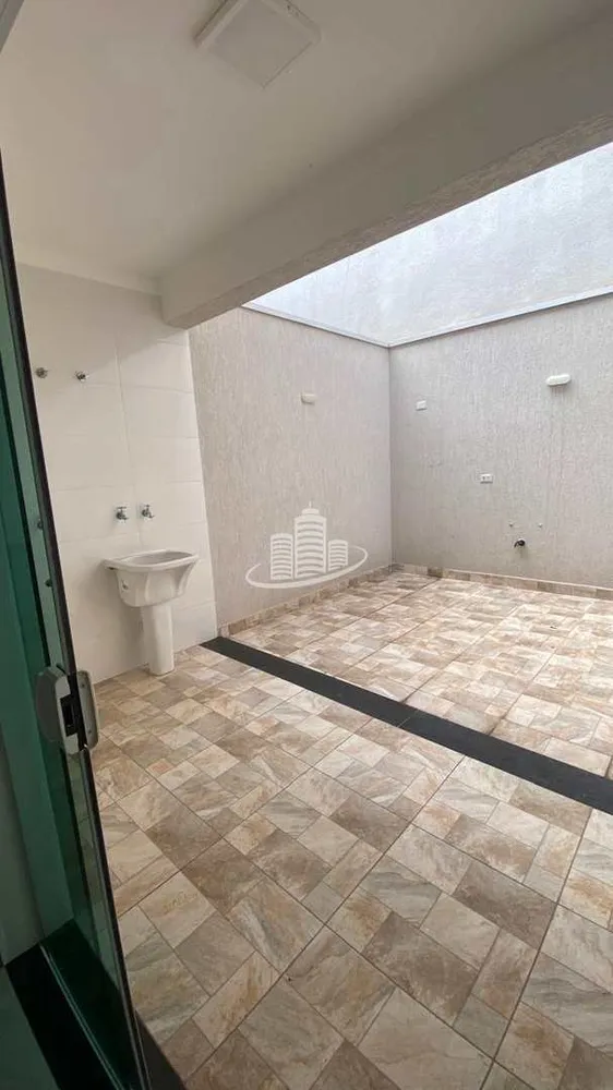 Sobrado, 3 quartos, 145 m² - Foto 2