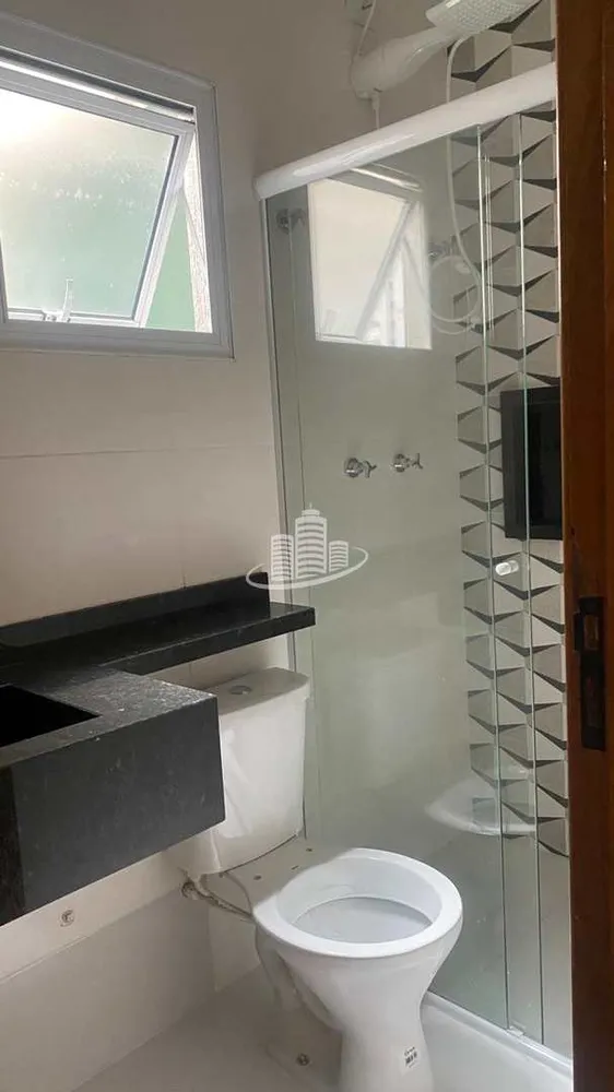 Sobrado, 3 quartos, 145 m² - Foto 9
