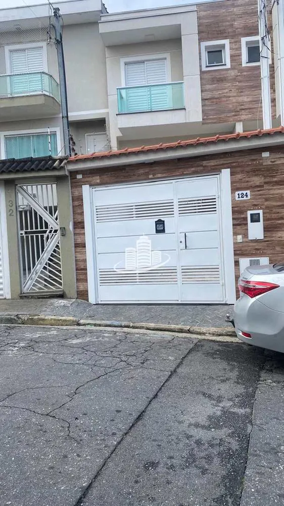 Sobrado, 3 quartos, 145 m² - Foto 10
