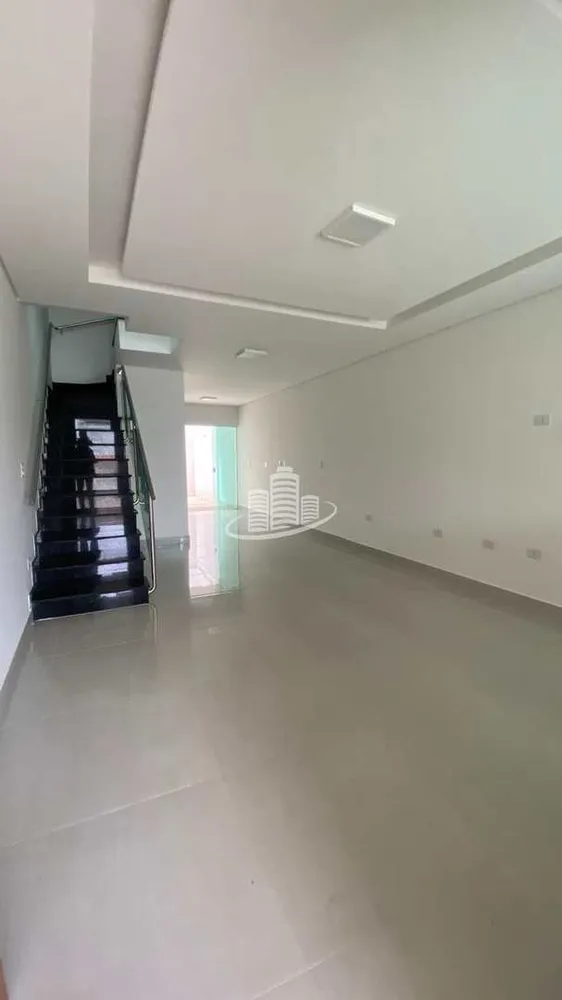 Sobrado, 3 quartos, 145 m² - Foto 12
