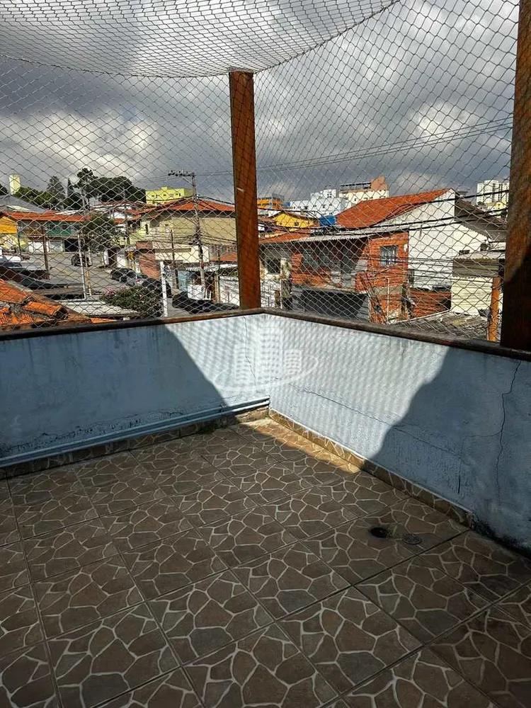 Sobrado, 3 quartos, 300 m² - Foto 9