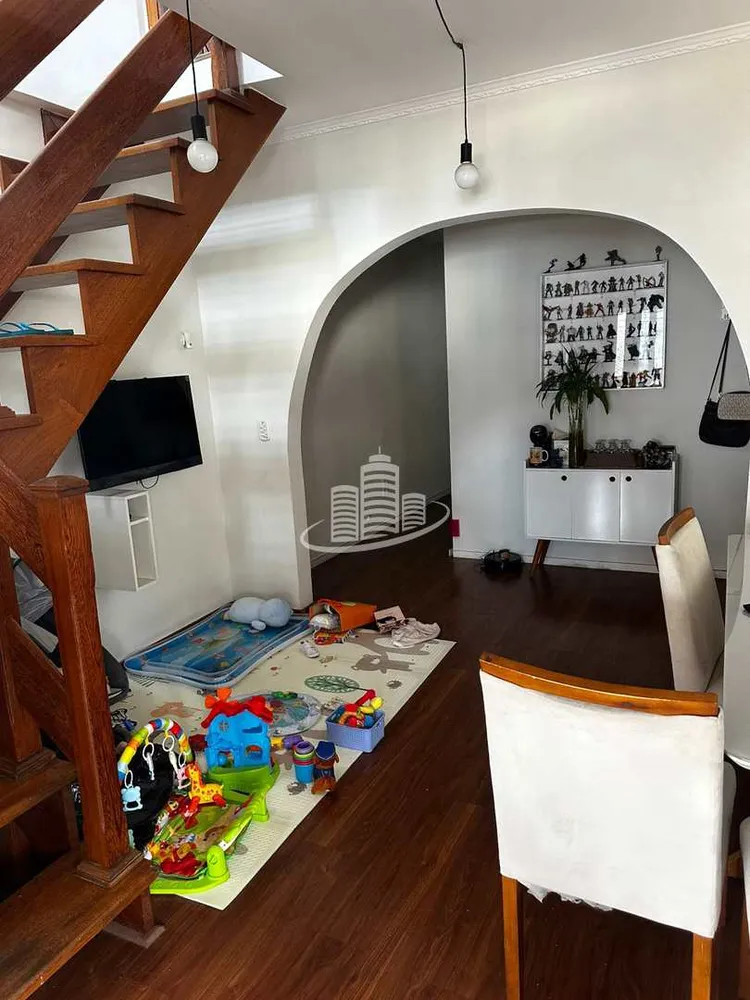 Sobrado, 3 quartos, 300 m² - Foto 5