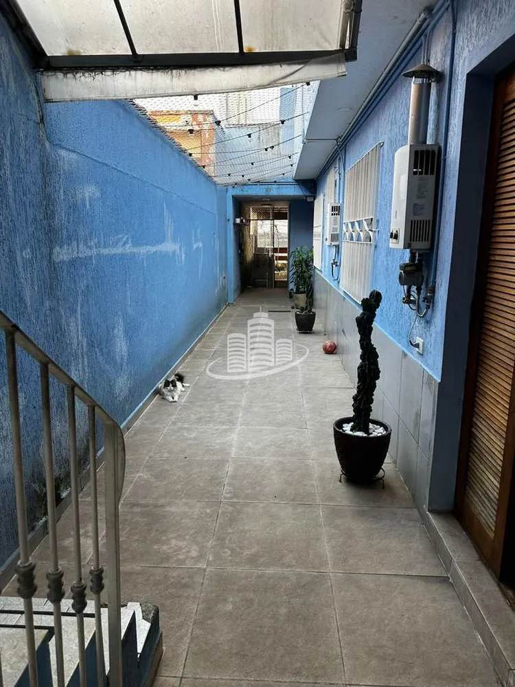 Sobrado, 3 quartos, 300 m² - Foto 6