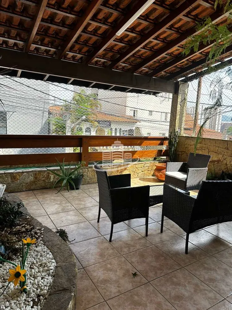 Sobrado, 3 quartos, 300 m² - Foto 7
