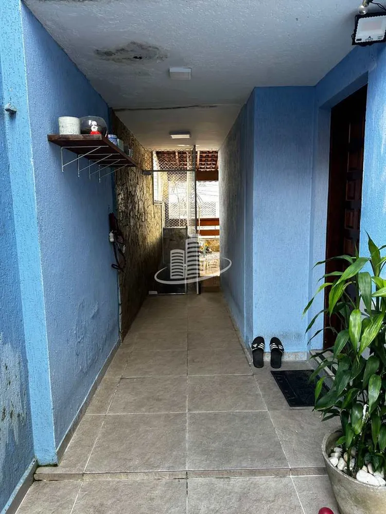 Sobrado, 3 quartos, 300 m² - Foto 4