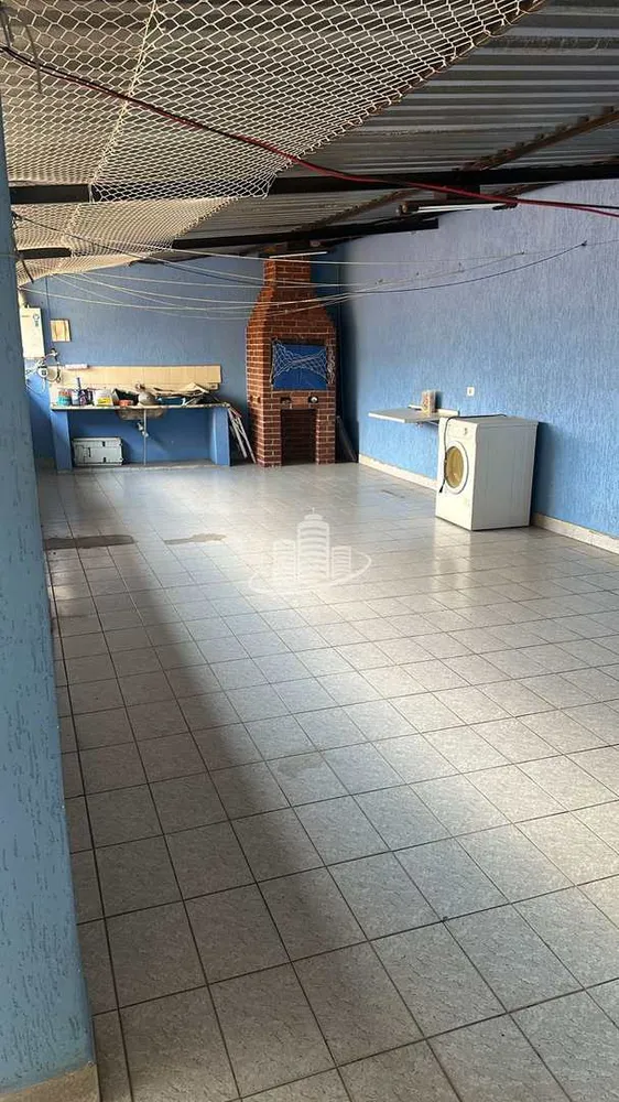 Sobrado, 3 quartos, 300 m² - Foto 3