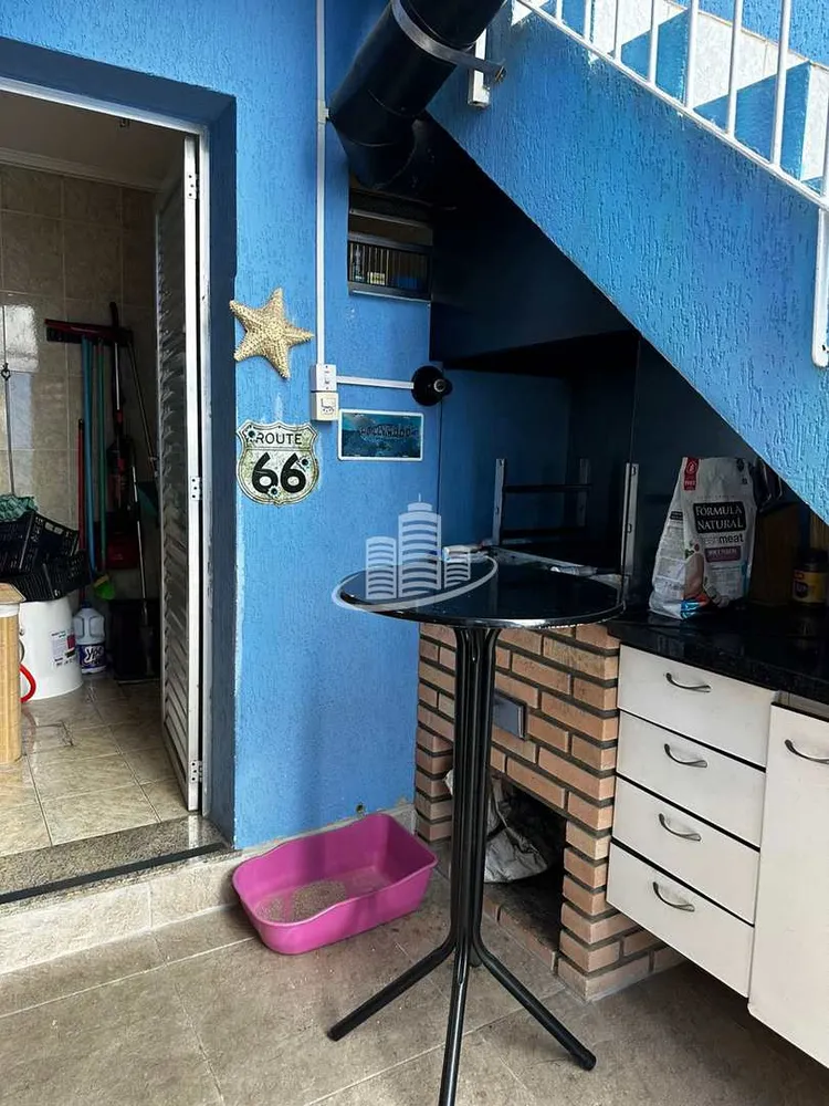 Sobrado, 3 quartos, 300 m² - Foto 6