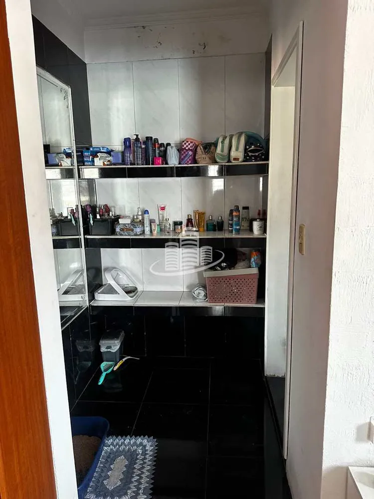Sobrado, 3 quartos, 300 m² - Foto 11