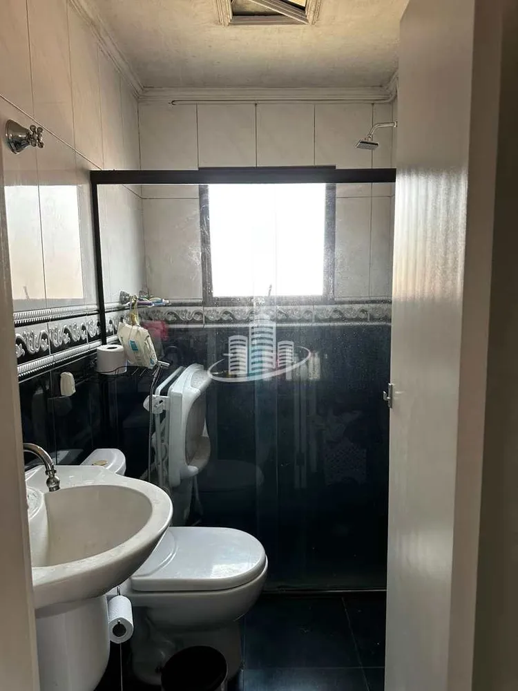 Sobrado, 3 quartos, 300 m² - Foto 2