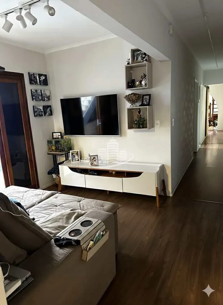 Sobrado, 3 quartos, 300 m² - Foto 12