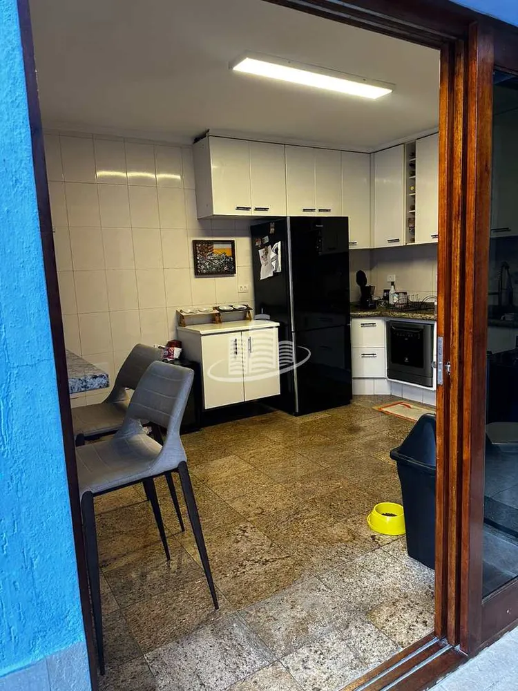 Sobrado, 3 quartos, 300 m² - Foto 5