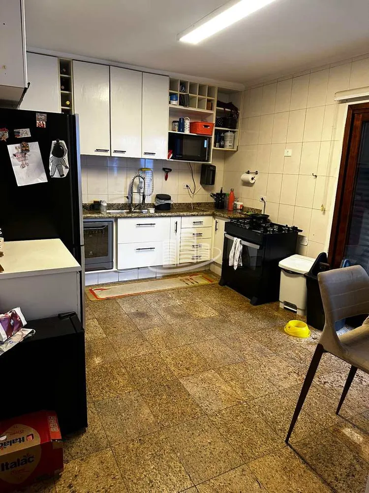 Sobrado, 3 quartos, 300 m² - Foto 11