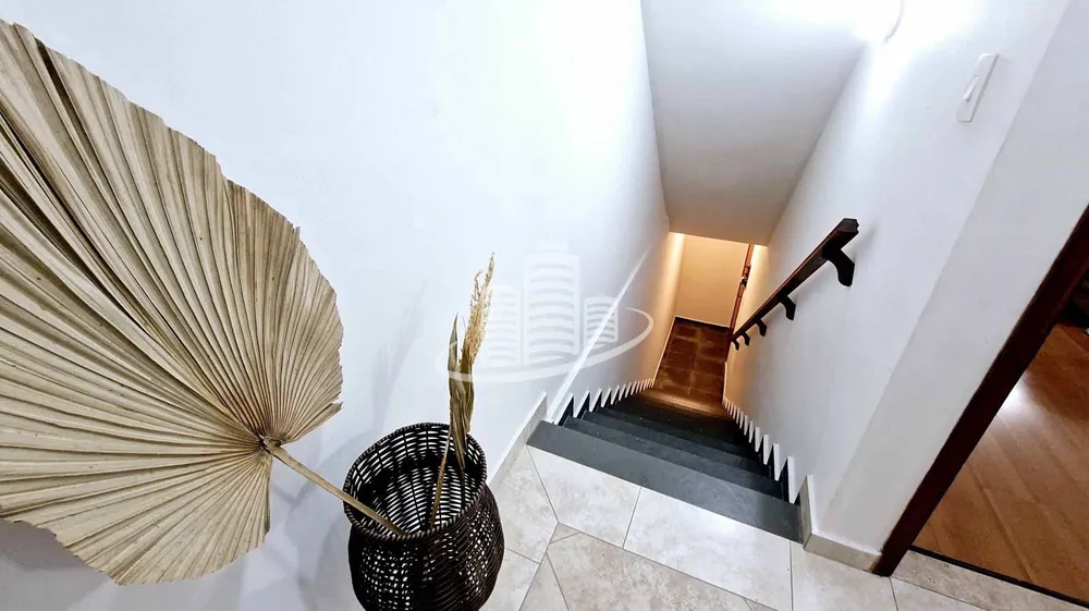 Casa, 3 quartos, 188 m² - Foto 2
