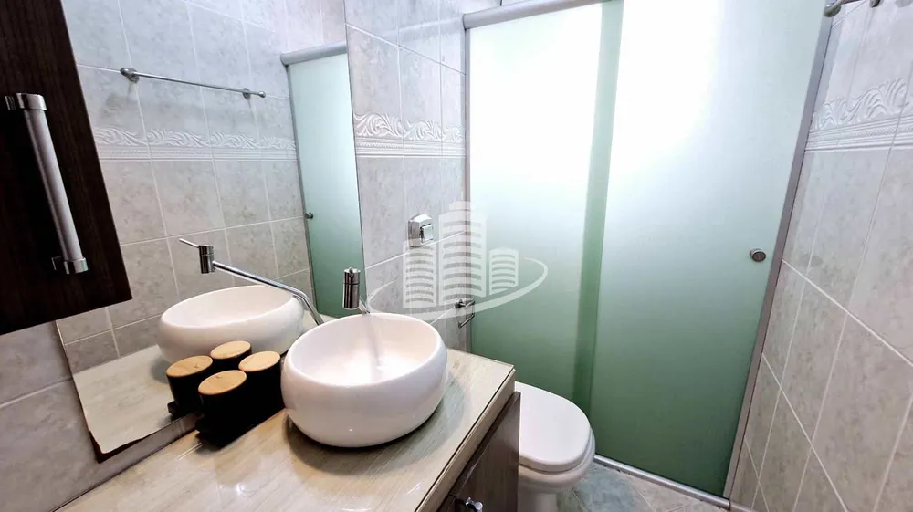 Casa, 3 quartos, 188 m² - Foto 6