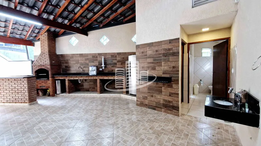 Casa, 3 quartos, 188 m² - Foto 1