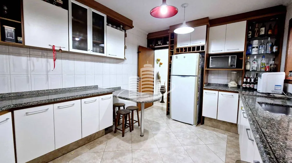 Casa, 3 quartos, 188 m² - Foto 4