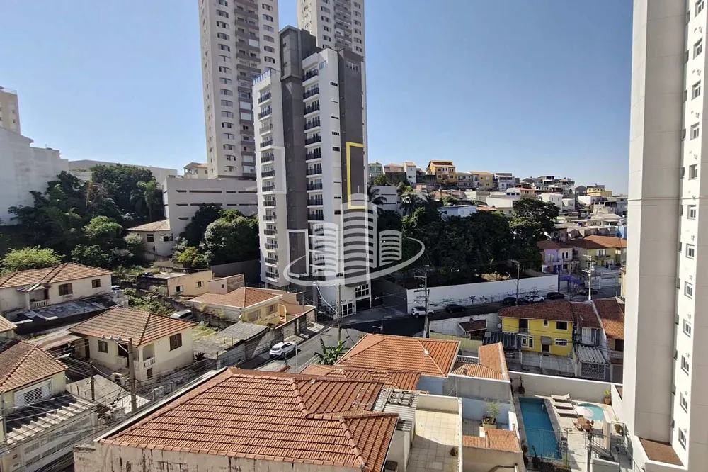 Apartamento, 2 quartos - Foto 5