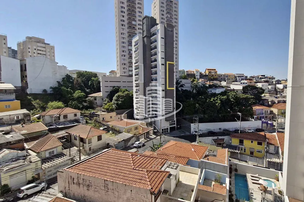 Apartamento, 2 quartos - Foto 8