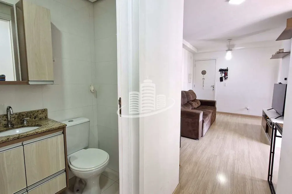 Apartamento, 2 quartos - Foto 4