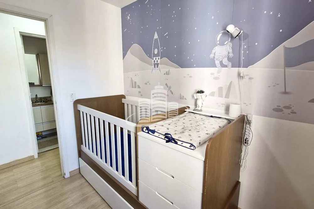 Apartamento, 2 quartos - Foto 7