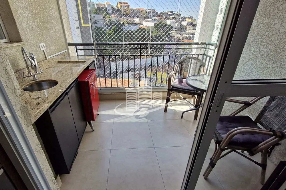 Apartamento, 2 quartos - Foto 3