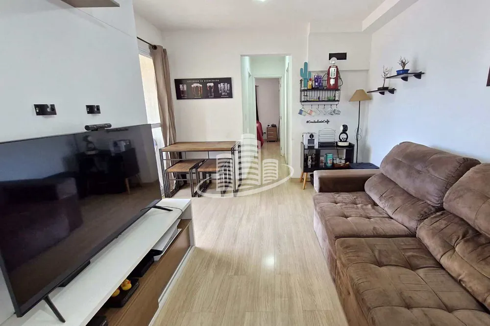 Apartamento, 2 quartos - Foto 15