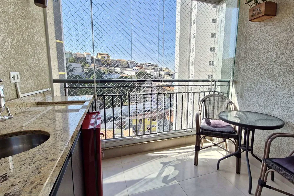Apartamento, 2 quartos - Foto 6