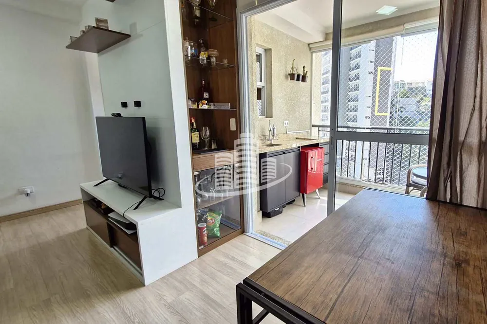 Apartamento, 2 quartos - Foto 1