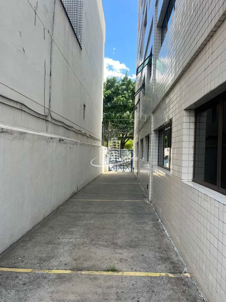 Prédio Inteiro, 2000 m² - Foto 3
