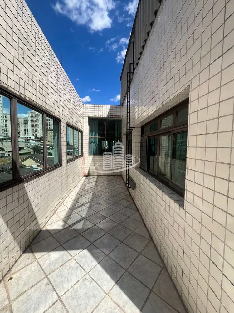 Prédio Inteiro, 2000 m² - Foto 5