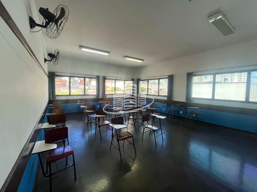 Prédio Inteiro, 2000 m² - Foto 9