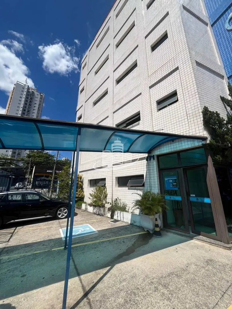 Prédio Inteiro, 2000 m² - Foto 15