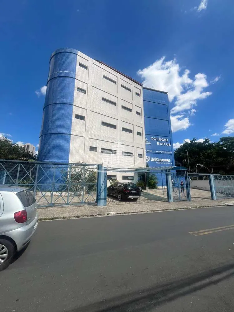 Prédio Inteiro, 2000 m² - Foto 1