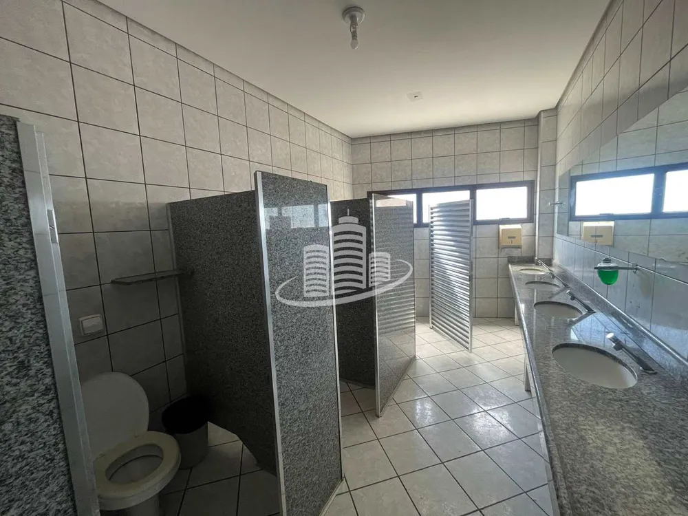 Prédio Inteiro, 2000 m² - Foto 10