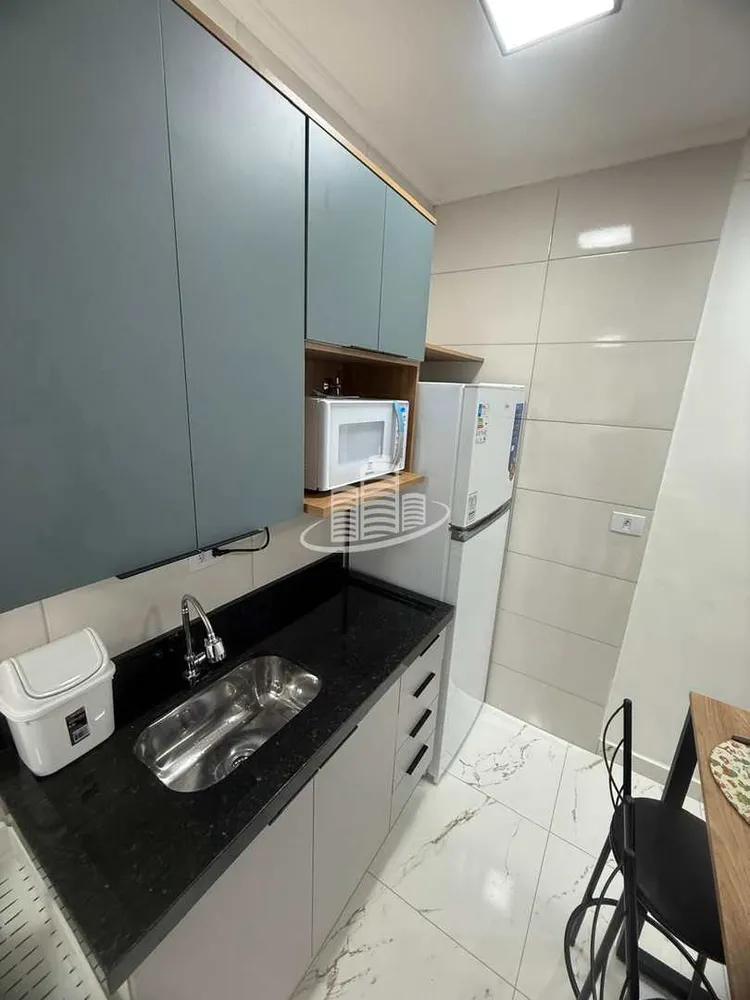 Apartamento, 1 quarto, 33 m² - Foto 4