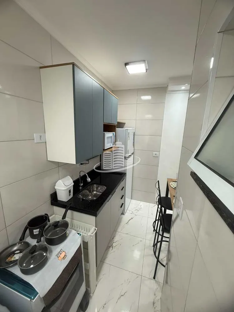 Apartamento, 1 quarto, 33 m² - Foto 3