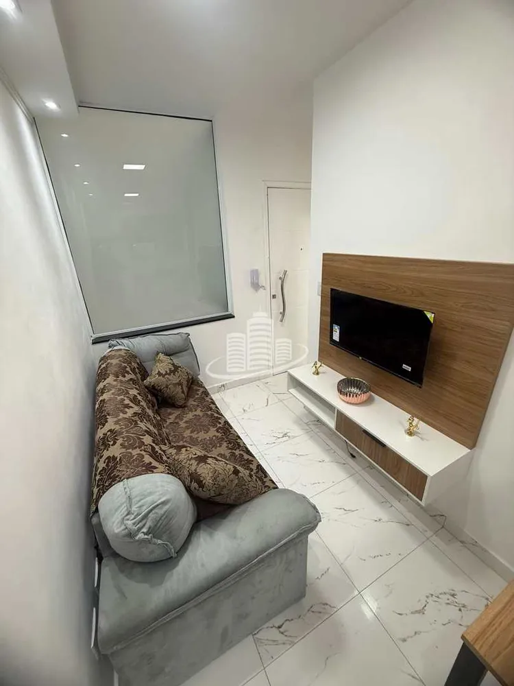 Apartamento, 1 quarto, 33 m² - Foto 9
